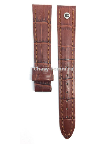 Кожаный ремешок Bruno Sohnle BS 17.13056.2.5